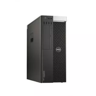 Ревю на работна станция Dell Precision 7920