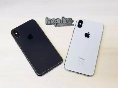 Review of iPhone X and why it is the best smartphone