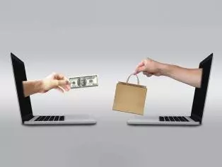 Methods of payment for online orders