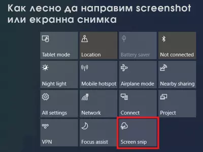 How to take a screenshot of a laptop, MacOS, iPhone, Android and other devices.