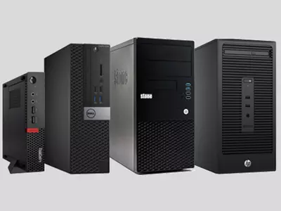 How to choose a computer?