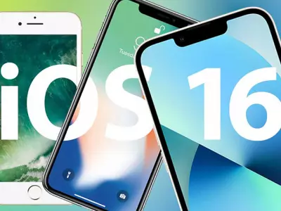 Apple представи iOS 16