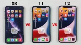 Да си купя ли iPhone XR, 11, 11 Pro, 11 Pro Max, 12, 12 Pro и 12 Pro Max?