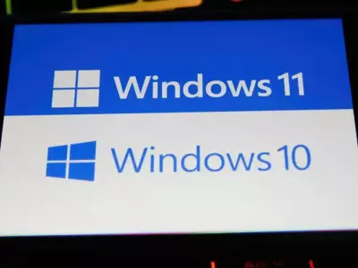 Да мина ли от Windows 10 на Windows 11?