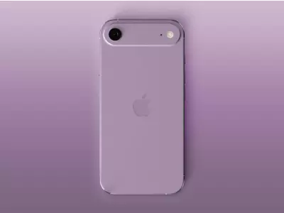 iPhone 17 Air – най-тънкият и интелигентен iPhone досега?
