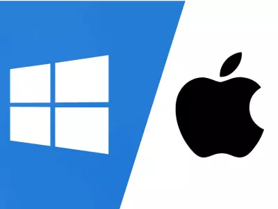 Windows срещу macOS Коя ОС е по-добра за реновиран компютър през 2025 г.