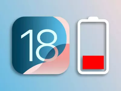 Драмите с батериите приключиха при iOS 18 и по-нови версии.