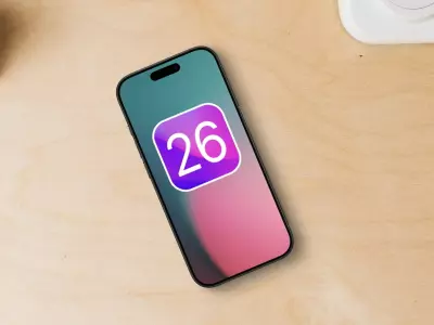 iPhone и iOS 26 – новата ера на AI в джоба ви
