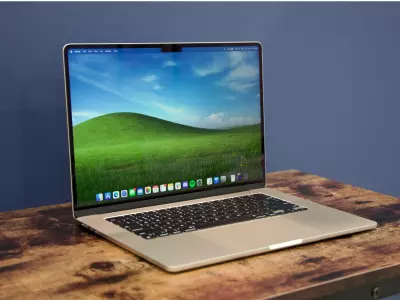 Бъдещето на MacBook — тенденции и очаквания