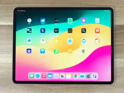 Кой iPad да си купим през 2025г.?