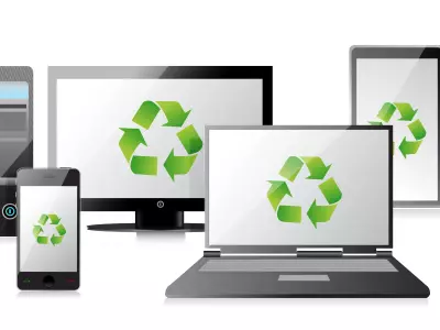 Устойчивото бъдеще - как всяка покупка прави разлика