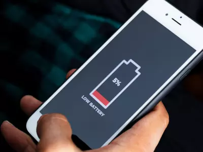 10 скрити настройки в Android/iPhone, които удължават живота на батерията