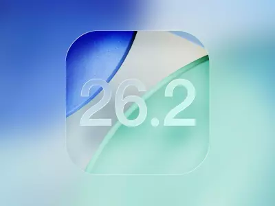 iOS 26.2 – всичко, което трябва да знаете за най-новия ъпдейт на Apple
