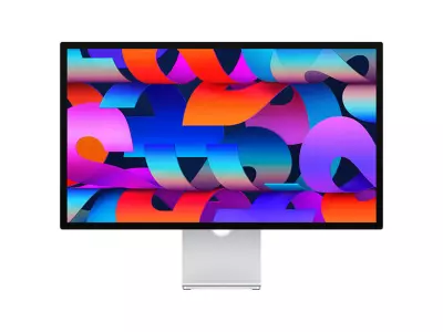 Apple Studio Display A2552 – професионален монитор с Retina 5K качество