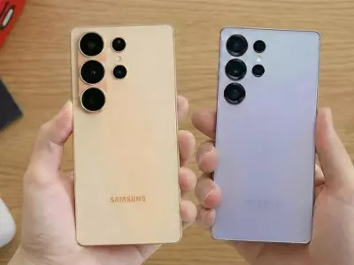 Сравнение между Samsung S25 Ultra и Samsung S26 Ultra – кой си заслужава повече през 2026?