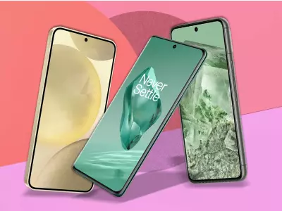 Струва ли си да купим реновиран премиум смартфон през 2026?