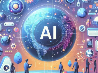 Изкуственият интелект в ежедневните устройства – как променя начина, по който използваме технологиите?