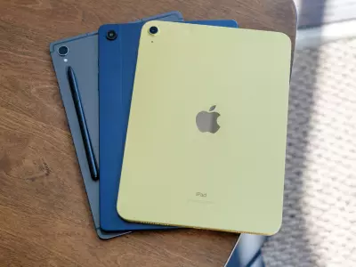 Реновиран Apple iPad 9 (2021) срещу нов Samsung Galaxy Tab A9 през 2026г. - струва ли си да спестиш или да вземеш нещо по-модерно?