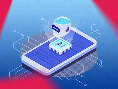 7 скрити AI функции в iOS и Android, които ще ти спестят часове