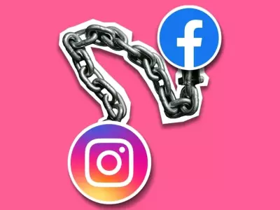 5 настройки в Facebook и Instagram, които трябва да изключиш веднага