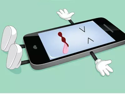 Телефонът ти умира бързо? 10 настройки, които трябва да изключиш веднага