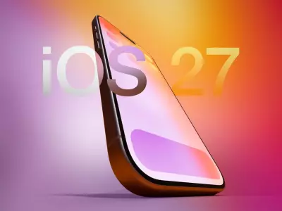 iOS 27 Beta: Най-важните нови функции, които Apple представи на WWDC 2026