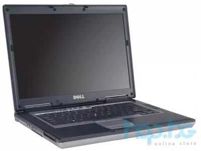 Dell Latitude D830