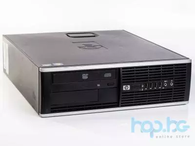 HP Compaq 6005 PRO