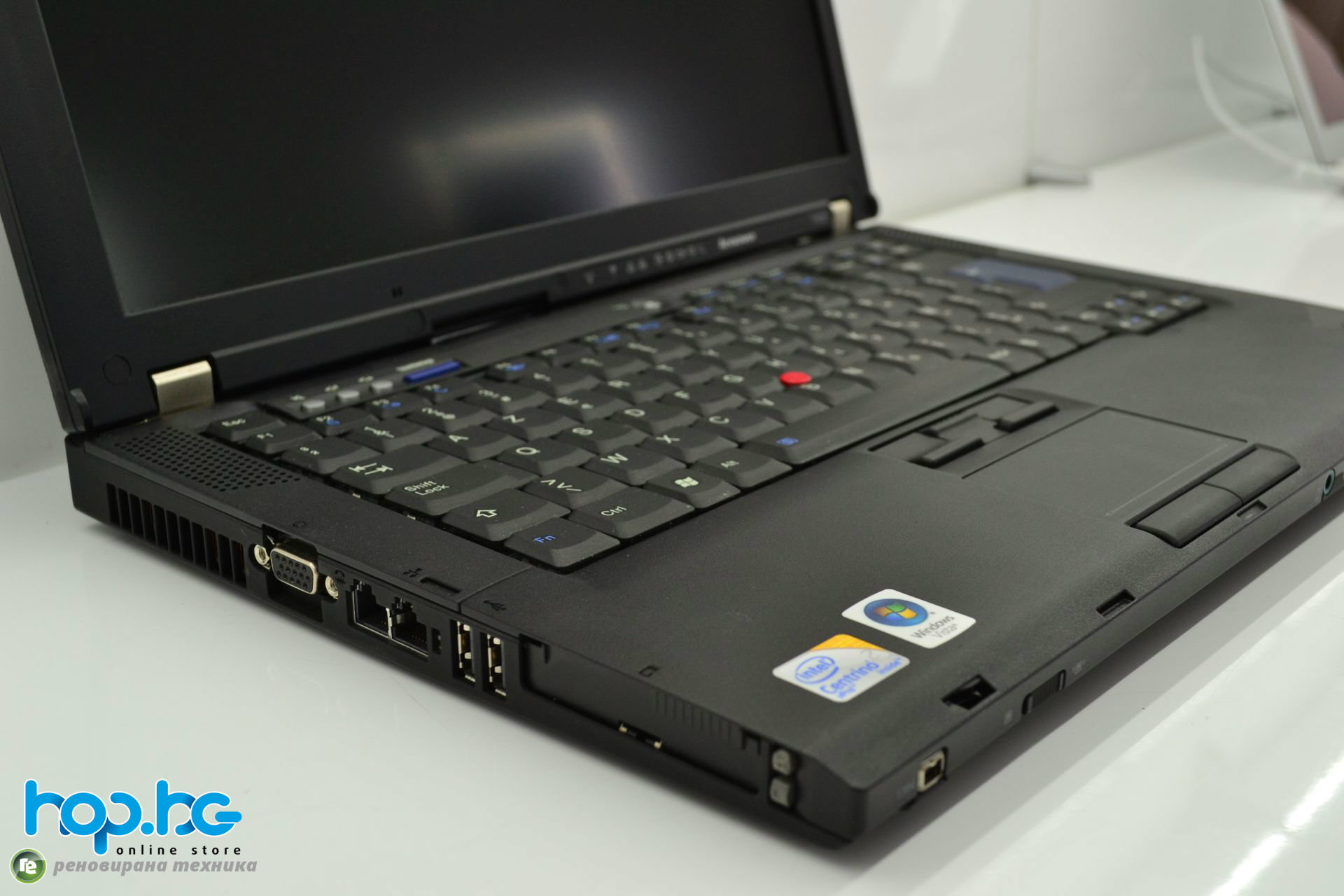 Lenovo thinkpad t400 апгрейд