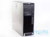 HP XW 4600 Workstation image thumbnail 0