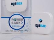 Виж повече ... Преносима батерия EYEMAX P209 5000mAh
