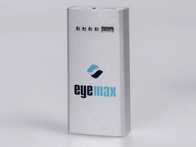 Преносима батерия EYEMAX P214 6000 MAH