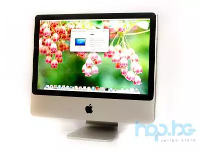 Apple iMac A1224 20" 8.1
