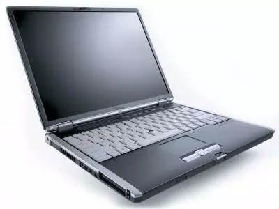 Fujitsu LifeBook S7010