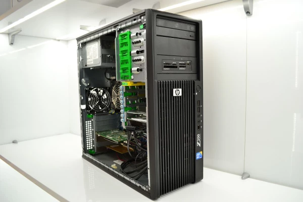 HP Z200 Workstation