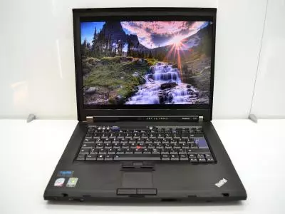 Lenovo ThinkPad T61p