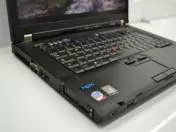 Lenovo ThinkPad T61p image thumbnail 1