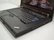 Lenovo ThinkPad T61p image thumbnail 2
