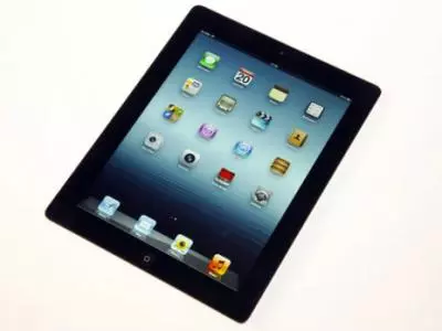 Apple iPad 3 3.1 16 GB