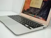 Apple MacBook AIR A1370 - 2011 image thumbnail 2