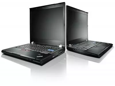 Lenovo Thinkpad T420s