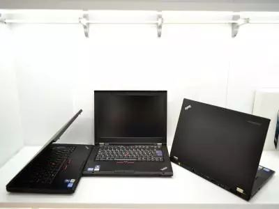 Lenovo Thinkpad T420s