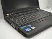Laptop Lenovo ThinkPad X220 image thumbnail 2