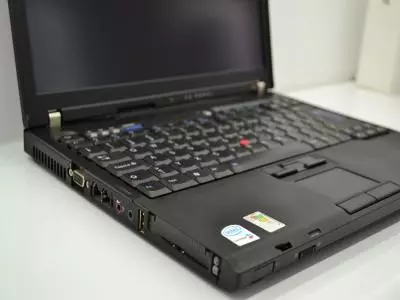 Lenovo ThinkPad T60