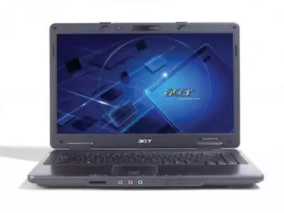 Acer TravelMate 5730