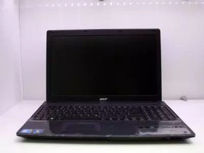 Acer TravelMate 5740
