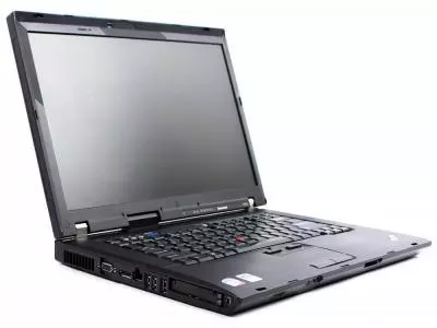 Lenovo Thinkpad R500