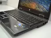 Мобилна работна станция HP EliteBook 8540w image thumbnail 1