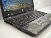Мобилна работна станция HP EliteBook 8540w image thumbnail 2