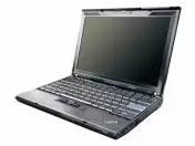 Lenovo ThinkPad X201 image thumbnail 0